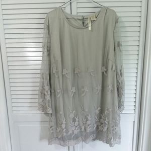 3x Forgotten Grace top